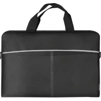 Laptop bag Defender 15.6" LITE, Black (26086)