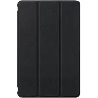 Cover for tablet Armorstandart Smart Case Samsung Galaxy Tab S7 T870/T875 Black (ARM58636)