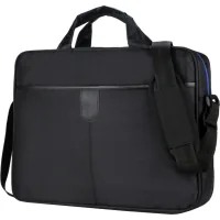 Laptop bag Merlion 15.6" polyester (15DR/199948)