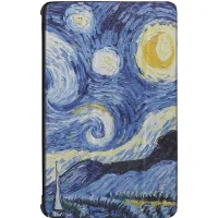 Cover for BeCover tablet Lenovo Tab M8 TB-8505/TB-8705/M8 TB-8506 (3 Gen) Night (706122)