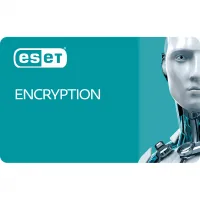Eset Endpoint Encryption Antivirus 5 PCs for 1year Business (EEE_5_1_B)