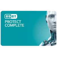 Антивірус Eset PROTECT Complete з хмарним та локал. управл. 15 ПК на 2year (EPCC_15_2_B)