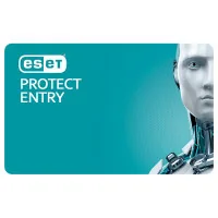 Антивірус Eset PROTECT Entry з локал. управл. 44 ПК на 2year Business (EPENL_44_2_B)