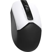 Мишка A4Tech FG12 Panda (4711421959056)