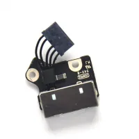 Laptop power connector with cable Apple PJ260 (MagSafe2), 6(5)-pin, 4 cm (A49115)