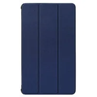 Cover for the tablet Armorstandart Smart Case Samsung Galaxy Tab A7 lite 8.7 Blue (ARM59398)