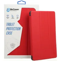 Cover for the tablet BeCover Smart Case Huawei MatePad 10.4 2021/10.4 2nd Gen Red (706482)