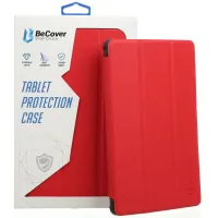 Cover for BeCover Smart Case Samsung Galaxy Tab A7 Lite SM-T220 / SM-T225 Red (706459)