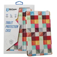 Cover for BeCover Smart Case Samsung Galaxy Tab A7 Lite SM-T220 / SM-T225 Squa tablet (706463)