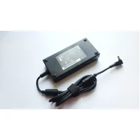 Acer laptop power supply 180W 19.5V 9.23A, 5.5/1.7, Slim (ADP-180MB / A40339)