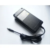 Dell laptop power supply 210W 19.5V 10.8A, 7.4/5.0(pin inside) (PA-7E / A40343)