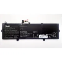 Акумулятор до ноутбука ASUS ZenBook UX430 C31N1620 (Left), 4335mAh(50Wh), 3cell, 11.55V, (A47668)