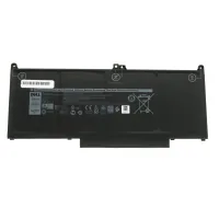 Акумулятор до ноутбука Dell Latitude 7300 MXV9V, 7500mAh (60Wh), 4cell, 7.6V, Li-ion (A47670)