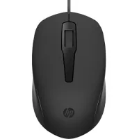 Мишка HP 150 USB Black (240J6AA)