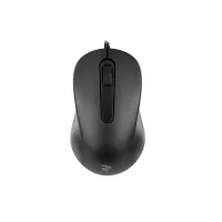 Мишка 2E MF160 USB Black (2E-MF160UB)