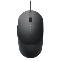 Мишка Dell MS3220 Laser USB Black (570-ABHN)