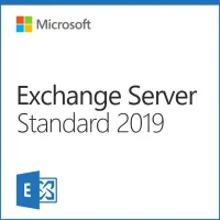 Software for Microsoft Exchange Server Standard 2019 User CAL Charity, Perpetual (DG7GMGF0F4MB_0004CHR)