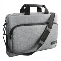 Laptop bag Grand-X 14-15'' SB-149 soft pocket Gray (SB-149G)