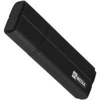 USB flash drive Verbatim 64GB MyMedia Black USB 2.0 (69263)