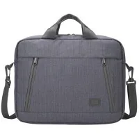 Laptop bag Case Logic 13" Huxton Attache HUXA-213 Graphite (3204648)
