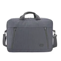 Laptop bag Case Logic 15.6" Huxton Attache HUXA-215 Graphite (3204654)