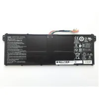 Акумулятор до ноутбука Acer AP18C7M Swift SF514-54, 3634mAh (55.9Wh), 4cell, 15.4V, Li-P (A47644)