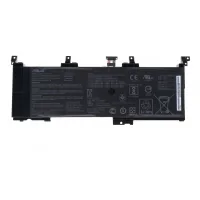 Акумулятор до ноутбука ASUS ROG GL502VY C41N1531, 4120mAh (62Wh), 4cell, 15.2V, Li-ion (A47562)