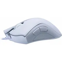 Mouse Razer DeathAdder Essential USB White (RZ01-03850200-R3M1)