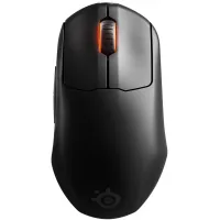 Mouse SteelSeries Prime Mini Wireless Black (62426)