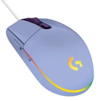 Mouse Logitech G102 Lightsync Lilac (910-005854)