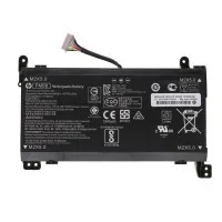 Акумулятор до ноутбука HP Omen17-anHSTNN-LB8B, 5700mAh (83.22Wh), 8cell, 14.6V, Li-ion (A47544)