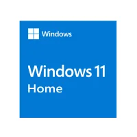 Operating system Microsoft Windows 11 Home English, OEM on DVD media (KW9-00632)