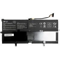 Акумулятор до ноутбука ASUS Chromebook Flip C302 (C21N1613) 7.6V 4900mAh PowerPlant (NB431434)
