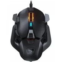 Mouse Cougar Dualblader USB Black
