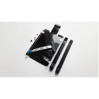HP Pavilion x360 14M-CD hard drive cable with basket (tray) (A42639)