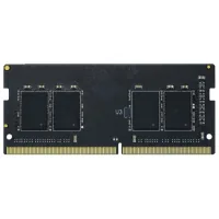 Notebook memory module SoDIMM DDR4 16GB 2666 MHz eXceleram (E416269CS)