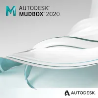 Software for 3D (CAD) Autodesk Mudbox Commercial Single-user Annual Subscription Renewal (498I1-008959-L105)
