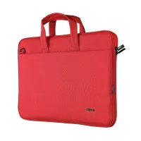 Laptop bag Trust 16" BOLOGNA ECO RED (24449)