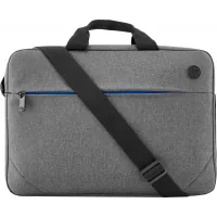 HP 17.3" Prelude Gray Laptop Bag (34Y64AA)