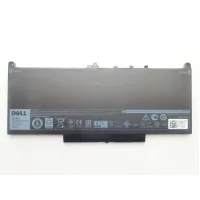 Акумулятор до ноутбука Dell Latitude E7470 J60J5, 55Wh (6874mAh), 4cell, 7.6V, Li-ion (A47690)