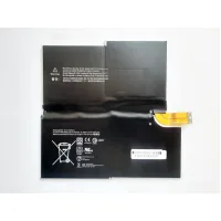 Акумулятор до ноутбука Microsoft Surface Pro 3 (Model 1631) G3HTA005H, 5547mAh (42.2Wh), 4cel (A47512)