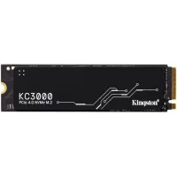 Kingston SSD M.2 2280 2TB (SKC3000D/2048G)