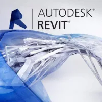Software for 3D (CAD) Autodesk Revit Commercial Single-user 3-Year Subscription Renewal (829I1-008730-L479)