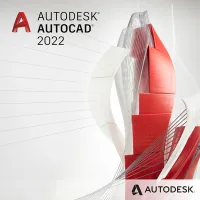 Software for 3D (CAD) Autodesk AutoCAD -including specialized toolsets Single-user Renewal (C1RK1-002900-L983)