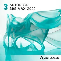 Software for 3D (CAD) Autodesk 3ds Max Commercial Single-user 3-Year Subscription Renewal (128H1-008730-L479)