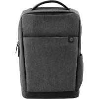 Backpack for a laptop HP 15.6" Renew Travel Laptop Backpack (2Z8A3AA)