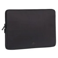 RivaCase 14" laptop case 7704 (Black) (7704Black)