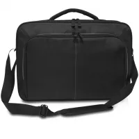 Laptop bag 2E 17" CBN5217 Vector, black (2E-CBN5217BK)