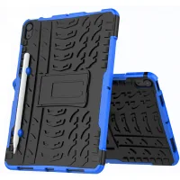 Case for the BeCover tablet Apple iPad Air 10.9 2020/2021 Blue (707133)