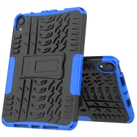 Cover for the BeCover Apple iPad mini 6 2021 Blue tablet (707134)
